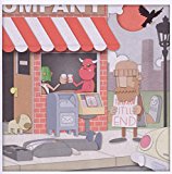 Buy CD!